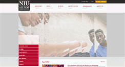 Desktop Screenshot of northernnow.com
